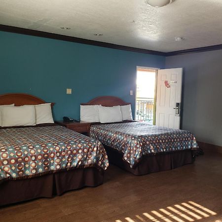 Eagle Inn Motel Long Beach Habitación foto